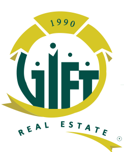 Gift logo